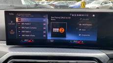 BMW 3 Series 330e M Sport 4dr Step Auto [Pro Pack] Saloon